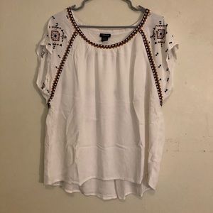 Torrid Women’s Top Size XL